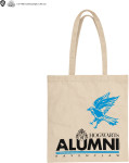 Harry Potter Alumni Ravenclaw platnena torba Cinereplicas - novo