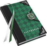 Harry Potter beležka Slytherin Noble Collection - novo