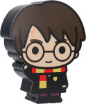 Harry Potter Box namizna svetilka Paladone - novo