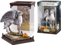 Harry Potter Čarobna bitja figurica Buckbeak Noble Collection - novo