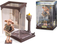Harry Potter Čarobna bitja figurica Dobby Noble Collection - novo