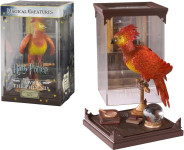 Harry Potter Čarobna bitja figurica Fawkes Noble Collection - novo