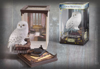 Harry Potter Čarobna bitja figurica Hedwig Noble Collection - novo
