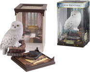 Harry Potter Čarobna bitja figurica Hedwig Noble Collection - novo