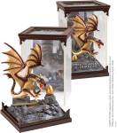 Harry Potter Čarobna bitja figurica Madžarski bodica Noble Collection