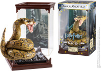 Harry Potter Čarobna bitja figurica Nagini Noble Collection - novo