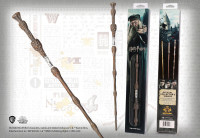 Harry Potter čarobna palica profesorja Dumbledorja Noble Collection -