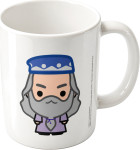 Harry Potter Chibi Albus Dumbledore skodelica Pyramid - novo