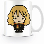 Harry Potter Chibi Hermione Granger skodelica Pyramid - novo