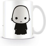 Harry Potter Chibi Lord Voldemort 3D skodelica Pyramid - novo