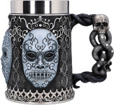 Harry Potter Death Eater vrč Nemesis Now - novo