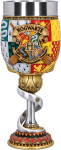 Harry Potter Golden Snitch kelih Nemesis Now - novo