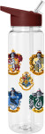 Harry Potter Gryffindor kovinski bidon Pyramid - novo