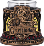 Harry Potter Gryffindor svečnik 8 cm Nemesis Now - novo