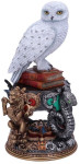 Harry Potter Hedwig figura Nemesis Now - novo