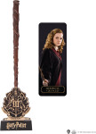 Harry Potter Hermione Granger pisalo s stojalom Cinereplicas - novo