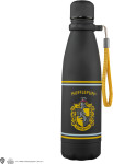 Harry Potter Hufflepuff steklenička za vodo Cinereplicas - novo