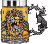 Harry Potter Hufflepuff vrč Nemesis Now - novo