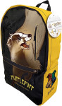 Harry Potter Intricate Houses Hufflepuff nahrbtnik Pyramid - novo