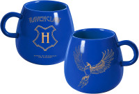 Harry Potter Intricate Houses Ravenclaw skodelica Pyramid - novo