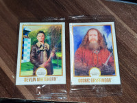 Harry Potter kartice