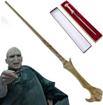 Harry Potter Lord Voldemort replika čarobne palice - novo