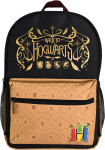 Harry Potter nahrbtnik Colourful Crest Blue Sky - novo