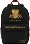 Harry Potter nahrbtnik Hogwarts Shield Blue Sky - novo