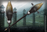 Harry Potter Nimbus 2001 replika čarovniške metle Noble Collection - n
