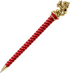 Harry Potter pisalo Gryffindor Noble Collection - novo