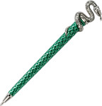 Harry Potter pisalo z motivom Spolzgada Noble Collection - novo