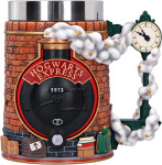 Harry Potter Platform 9 34 zbirateljski vrč Nemesis Now - novo