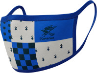 Harry Potter Ravenclaw maska za obraz dvojno pakiranje Pyramid - novo