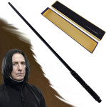 Harry Potter Severus Snape replika čarobne palice - novo