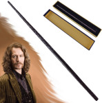 Harry Potter Sirius Black replika čarobne palice - novo