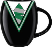 Harry Potter Slytherin Uniform skodelica Pyramid - novo