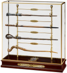Harry Potter Triwizard Champions set čarobnih palic Noble Collection -
