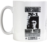 Harry Potter Undesirable No. 1 skodelica Pyramid - novo