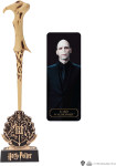 Harry Potter Voldemort pisalo s stojalom Cinereplicas - novo