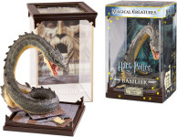 Harry Potter zbirateljska figura Magične živali Basilisk Noble Collect