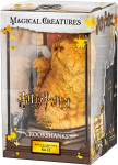 Harry Potter zbirateljska figura Magične živali številka 6 Crookshanks