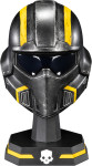 Helldivers 2 B-01 Tactical 14 replika čelade - novo