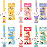 Hello Kitty and Friends Light Up Camping Lamp obesek za ključe YuMe -