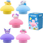 Hello Kitty and Friends Little Mushroom nočna lučka YuMe - novo