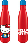 Hello Kitty bidon Pyramid - novo