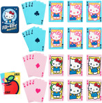 Hello Kitty igralne karte Paladone - novo