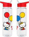 Hello Kitty plastični bidon Pyramid - novo