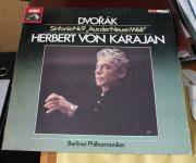 Herbert von Karajan-Sinfonie nr.9