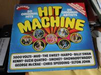 Hit machine 20 original hits