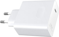 Honor Super Charge stenski polnilec z enim USB-C vhodom 100W bele barv